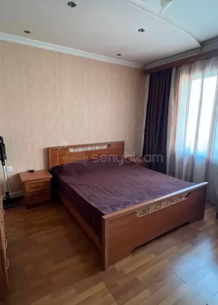 2 Սենյականոց Բնակարան, 68քմ, 5/9 հարկ, Կոսմետիկ Վերանորոգված