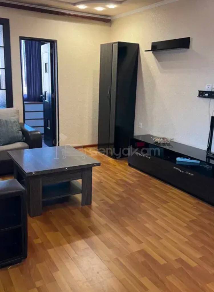 2 Սենյականոց Բնակարան, 68քմ, 5/9 հարկ, Կոսմետիկ Վերանորոգված