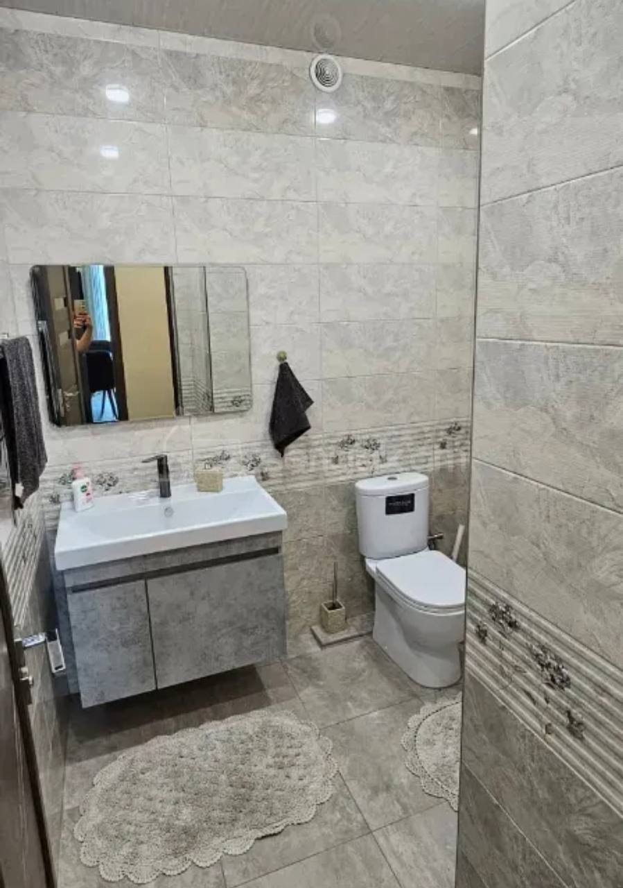 4 Սենյականոց Բնակարան Նորակառույցում, 120քմ, 5/13 հարկ, Կապիտալ Վերանորոգված