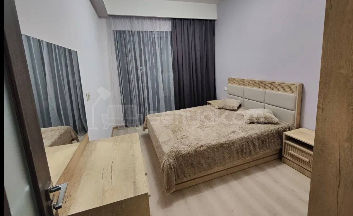 4 Սենյականոց Բնակարան Նորակառույցում, 120քմ, 5/13 հարկ, Կապիտալ Վերանորոգված