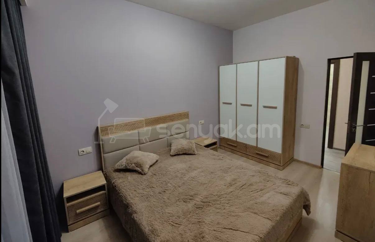 4 Սենյականոց Բնակարան Նորակառույցում, 119քմ, 5/13 հարկ, Կապիտալ Վերանորոգված