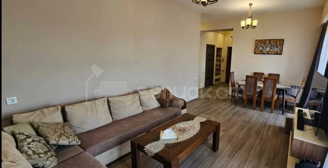 4 Սենյականոց Բնակարան Նորակառույցում, 119քմ, 5/13 հարկ, Կապիտալ Վերանորոգված