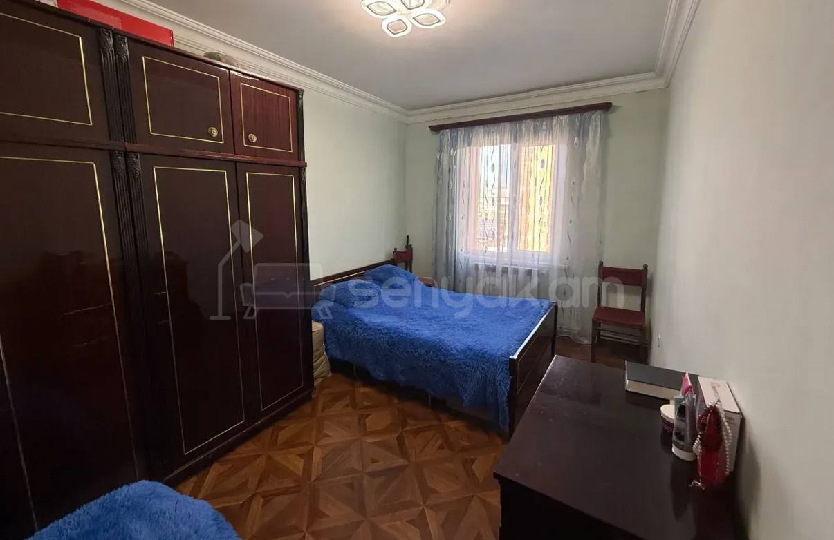 4 Սենյականոց Բնակարան, 92քմ, 6/9 հարկ, Կոսմետիկ Վերանորոգված