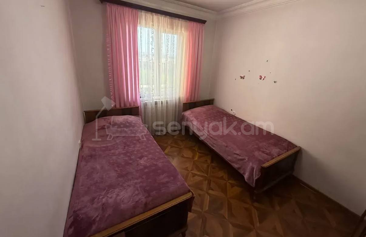 4 Սենյականոց Բնակարան, 92քմ, 6/9 հարկ, Կոսմետիկ Վերանորոգված