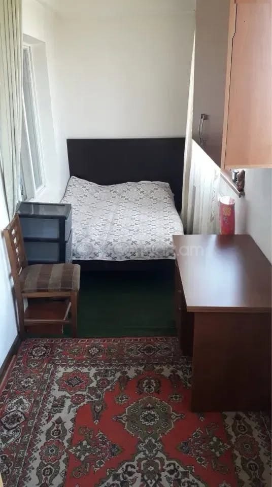 1 Սենյականոց Բնակարան, 42քմ, 7/9 հարկ, Պետական Վիճակում