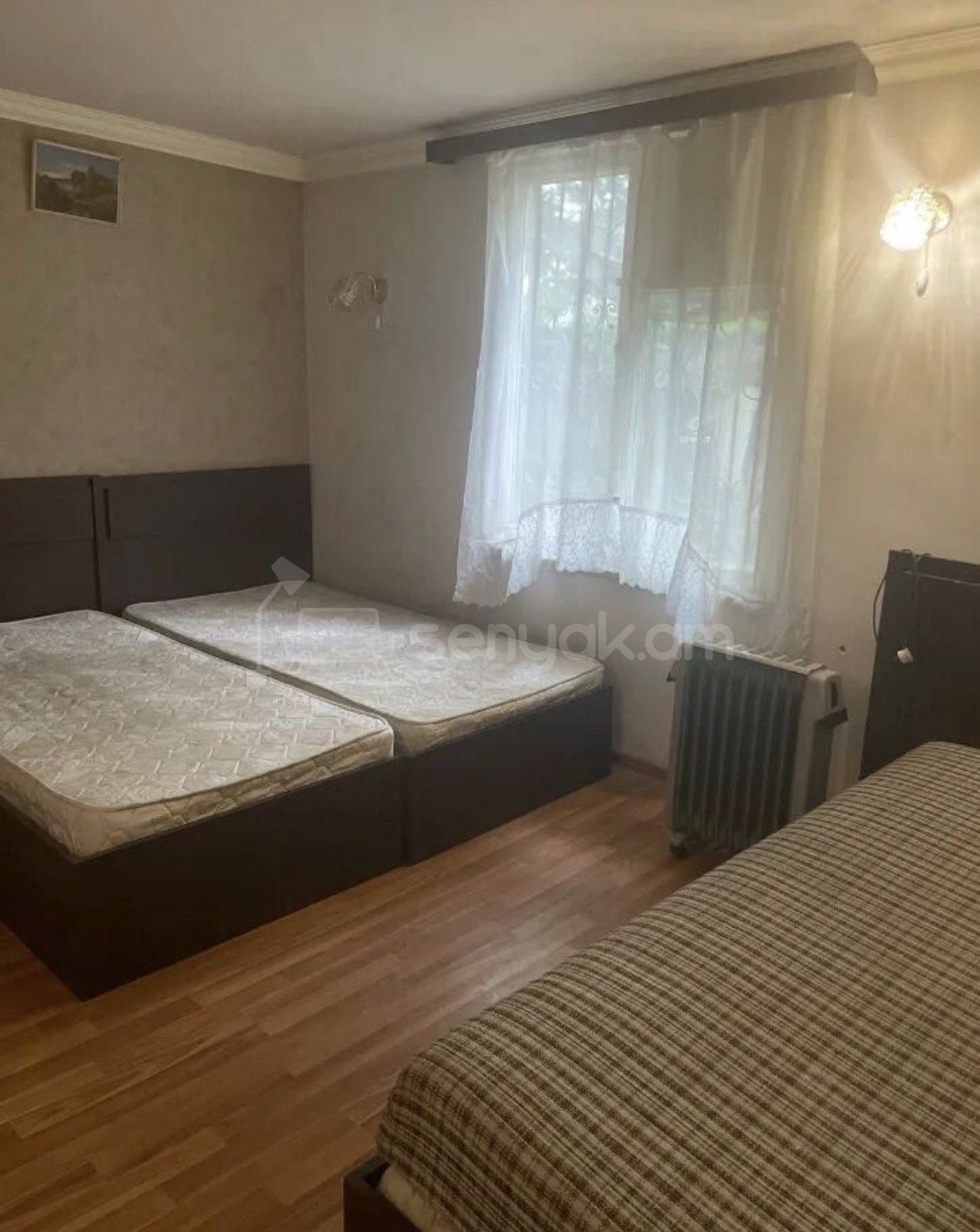 5 Սենյականոց Շքեղ Առանձնատուն, 128քմ, Ավտոտնակով