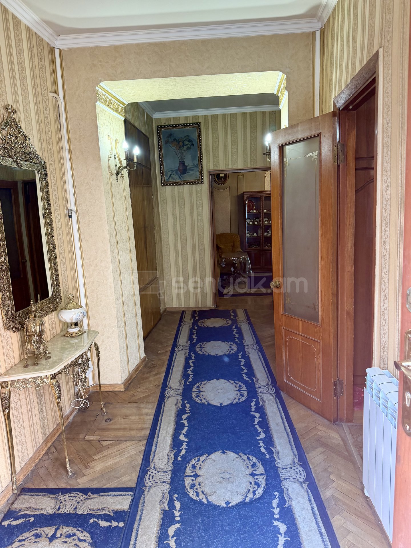 5 Սենյականոց Շքեղ Առանձնատուն, 128քմ, Ավտոտնակով