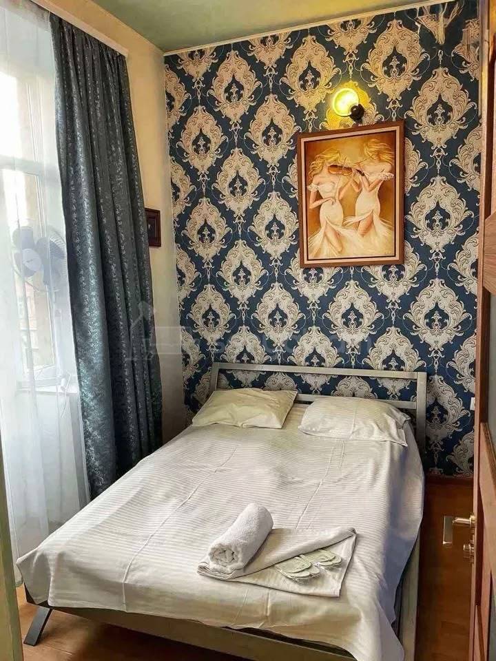 2 Սենյականոց Բնակարան Քարե Շենքում, 40քմ, 2/5 հարկ, Դիզայներական Վերանորոգված, Կահավորված, Արևկող