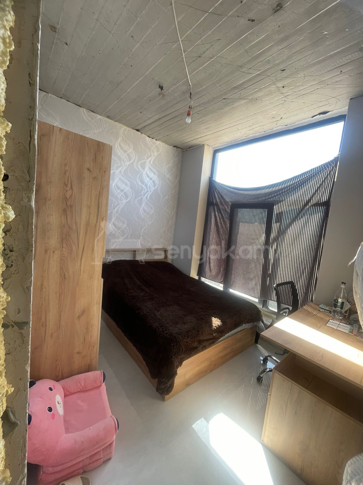 4 Սենյականոց Սեփական Տուն, 103քմ, Կապիտալ Վերանորոգված