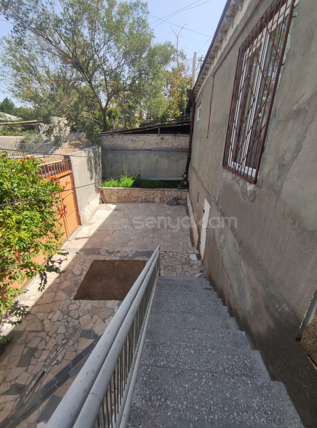 3 Սենյականոց Սեփական Տուն, 128քմ, Կապիտալ Վերանորոգված