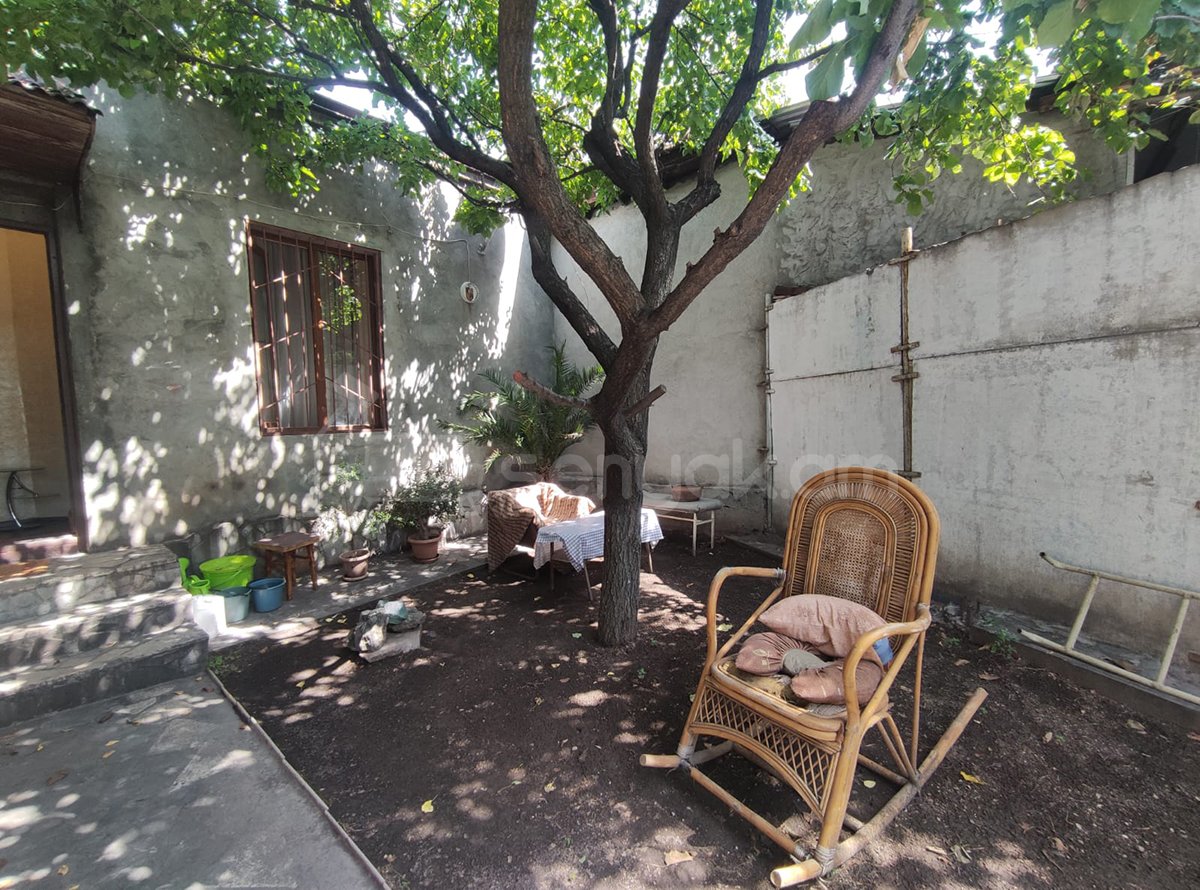 3 Սենյականոց Սեփական Տուն, 128քմ, Կապիտալ Վերանորոգված