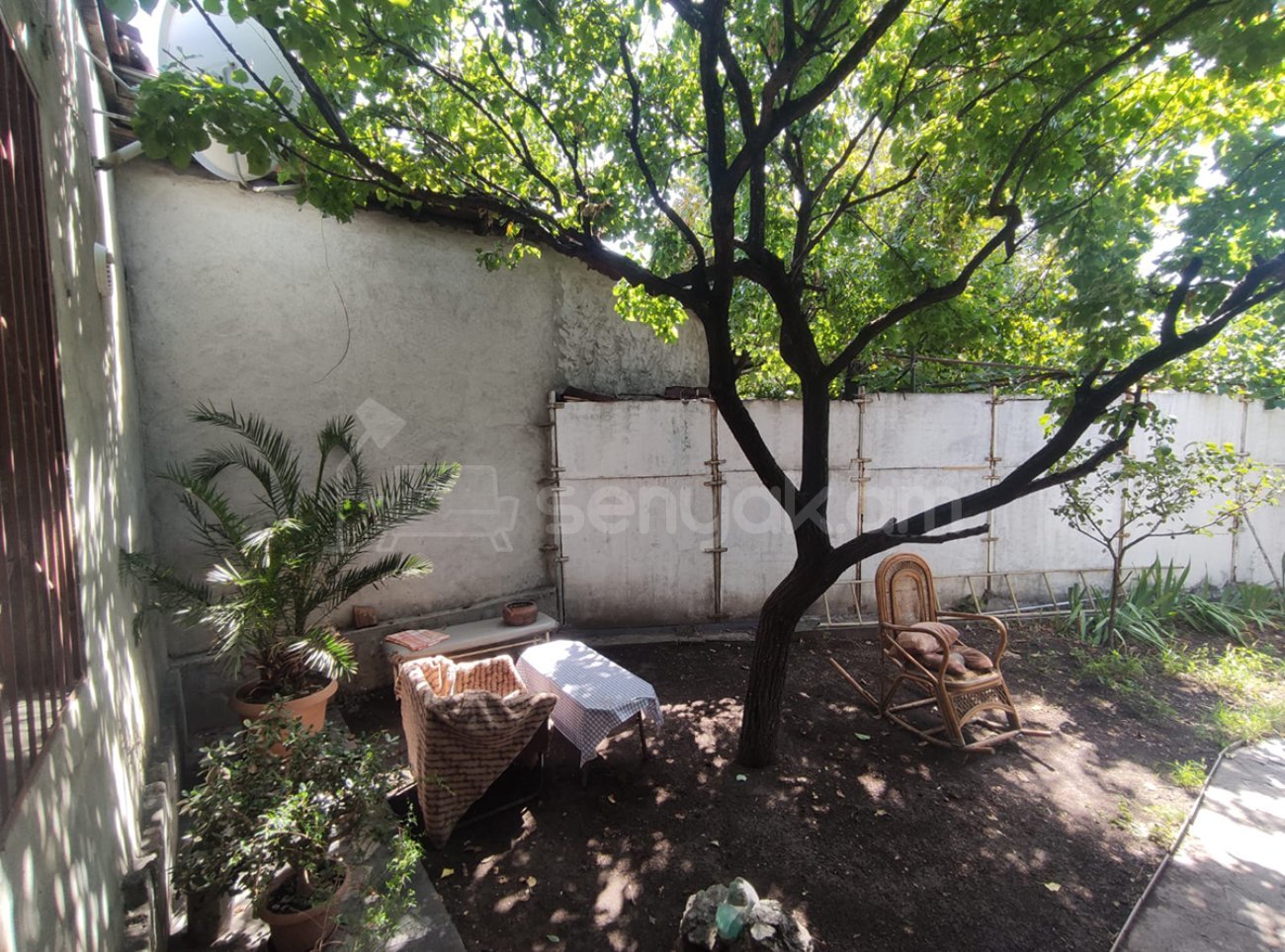 3 Սենյականոց Սեփական Տուն, 128քմ, Կապիտալ Վերանորոգված