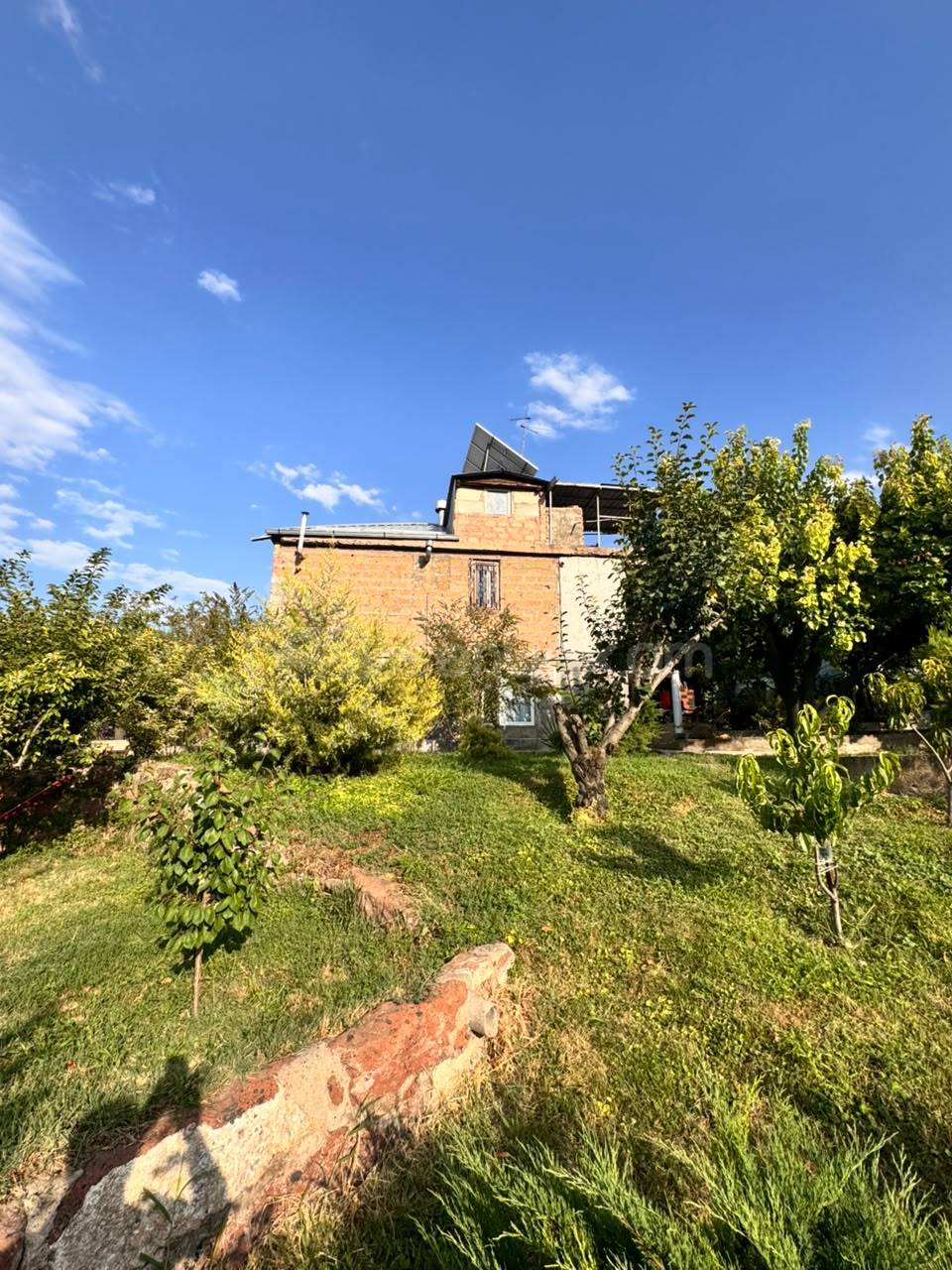 6 Սենյականոց Ամառանոց, 175քմ, Ավտոտնակով