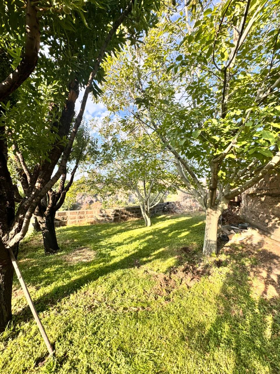 6 Սենյականոց Ամառանոց, 175քմ, Ավտոտնակով