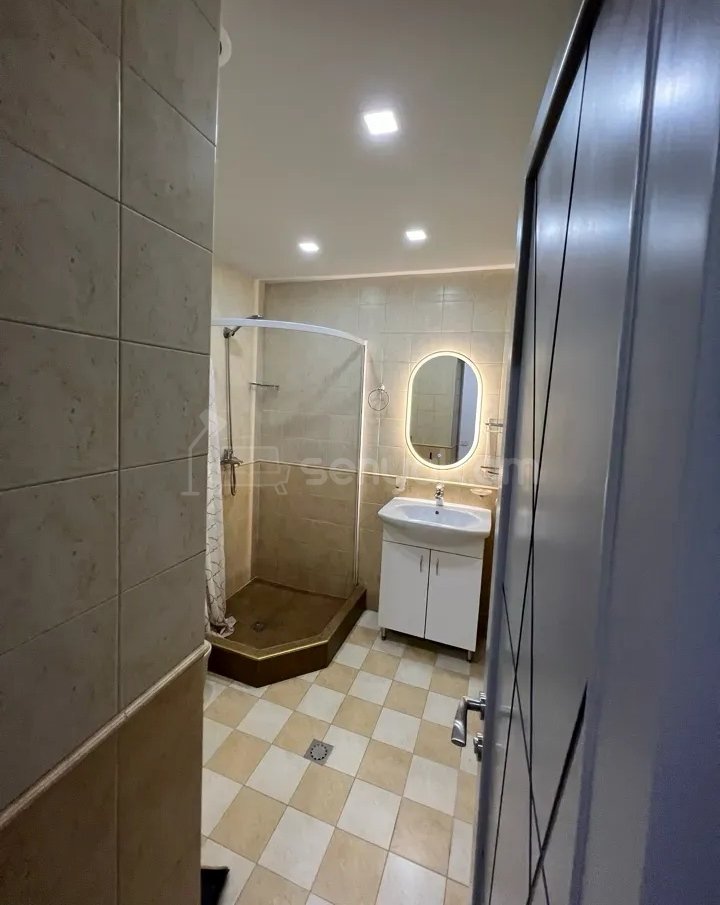 3 Սենյականոց Բնակարան Նորակառույցում, 82քմ, 6/6 հարկ, Կապիտալ Վերանորոգված, Կահավորված, Արևկող