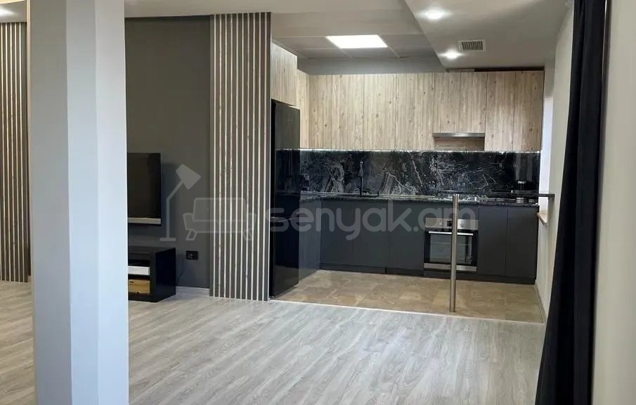 3 Սենյականոց Բնակարան Նորակառույցում, 82քմ, 6/6 հարկ, Կապիտալ Վերանորոգված, Կահավորված, Արևկող