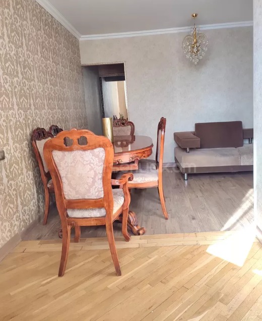 2 Սենյականոց Բնակարան, 60քմ, 13/16 հարկ, Կապիտալ Վերանորոգված