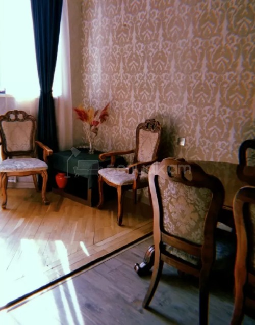 2 Սենյականոց Բնակարան, 60քմ, 13/16 հարկ, Կապիտալ Վերանորոգված