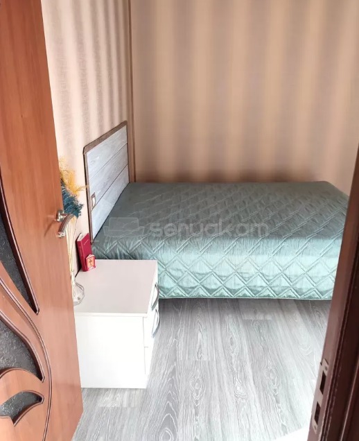 2 Սենյականոց Բնակարան, 60քմ, 13/16 հարկ, Կապիտալ Վերանորոգված