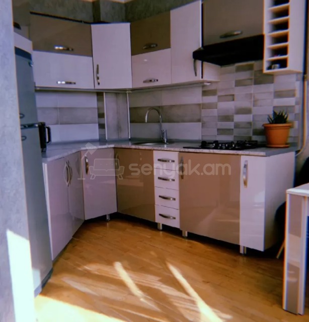 2 Սենյականոց Բնակարան, 60քմ, 13/16 հարկ, Կապիտալ Վերանորոգված