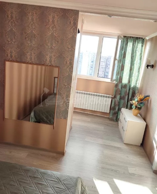 2 Սենյականոց Բնակարան, 60քմ, 13/16 հարկ, Կապիտալ Վերանորոգված