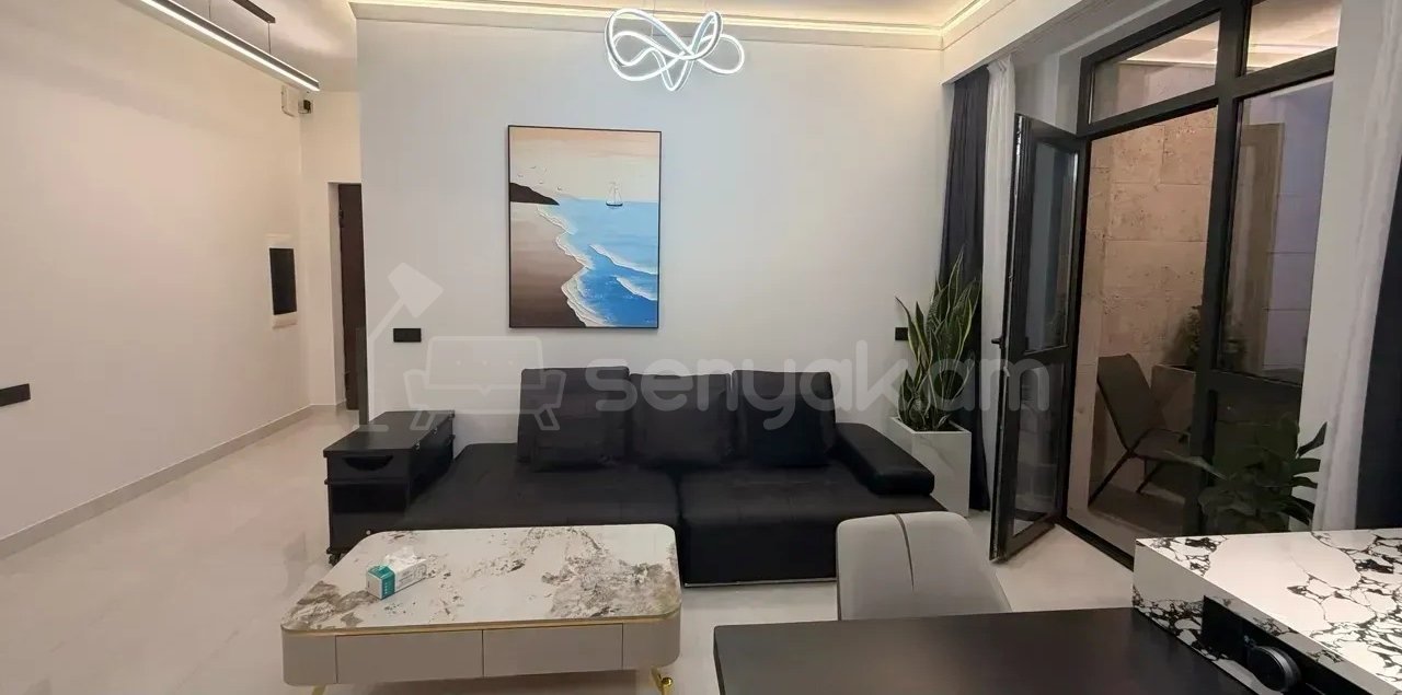 3 Սենյականոց Բնակարան Նորակառույցում, 70քմ, 13/20 հարկ, Դիզայներական Վերանորոգված, Կահավորված, Արևկող