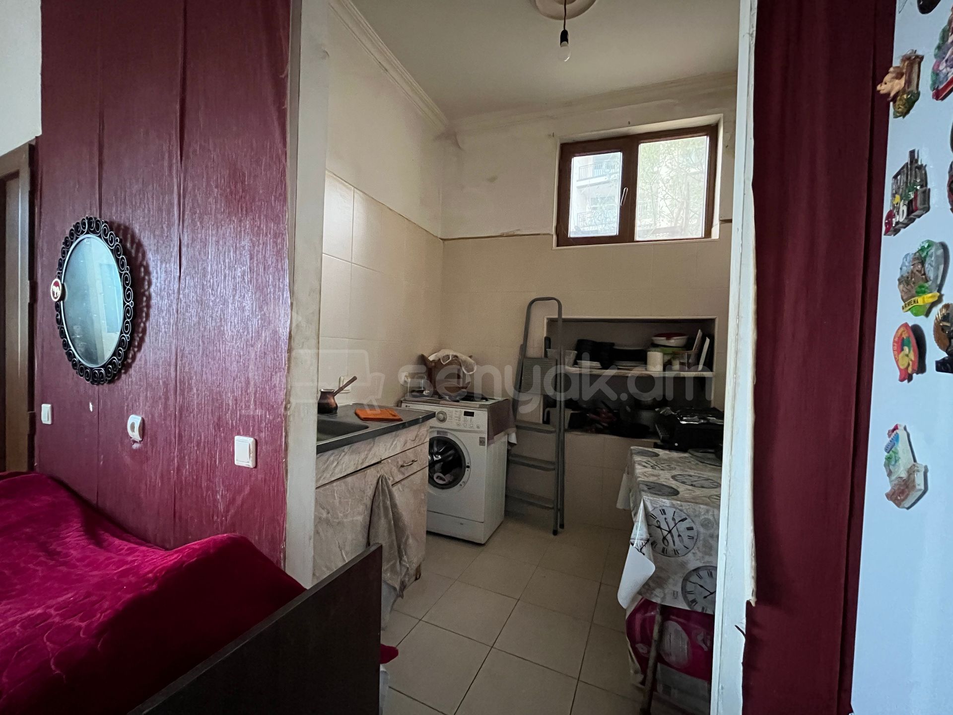 4 Սենյականոց Սեփական Տուն, 82քմ, Կոսմետիկ Վերանորոգված
