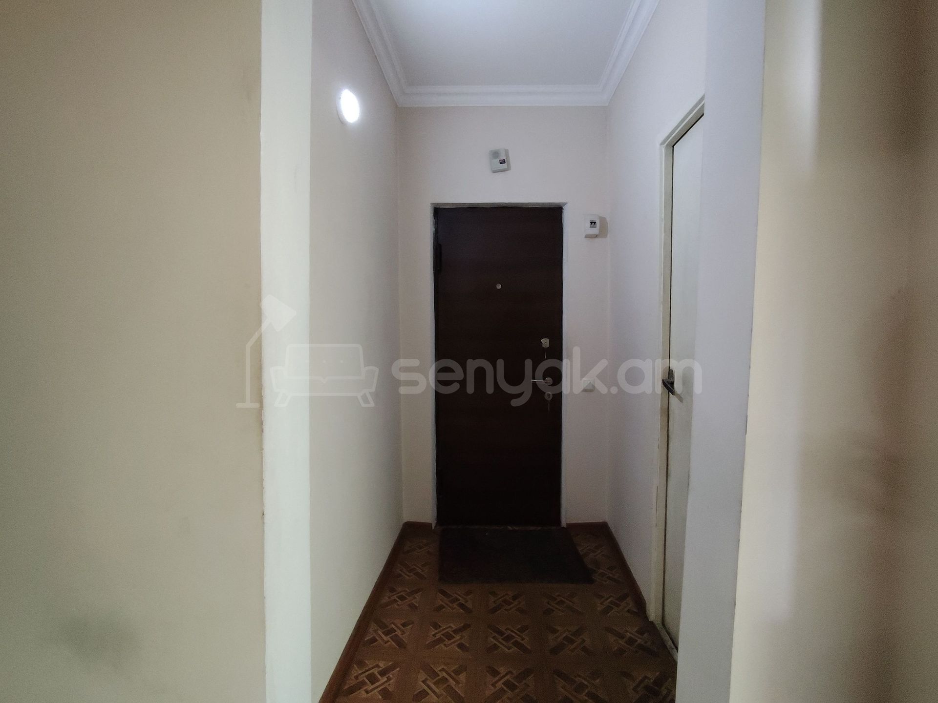 2 Սենյականոց Բնակարան, 68քմ, 5/9 հարկ, Կոսմետիկ Վերանորոգված