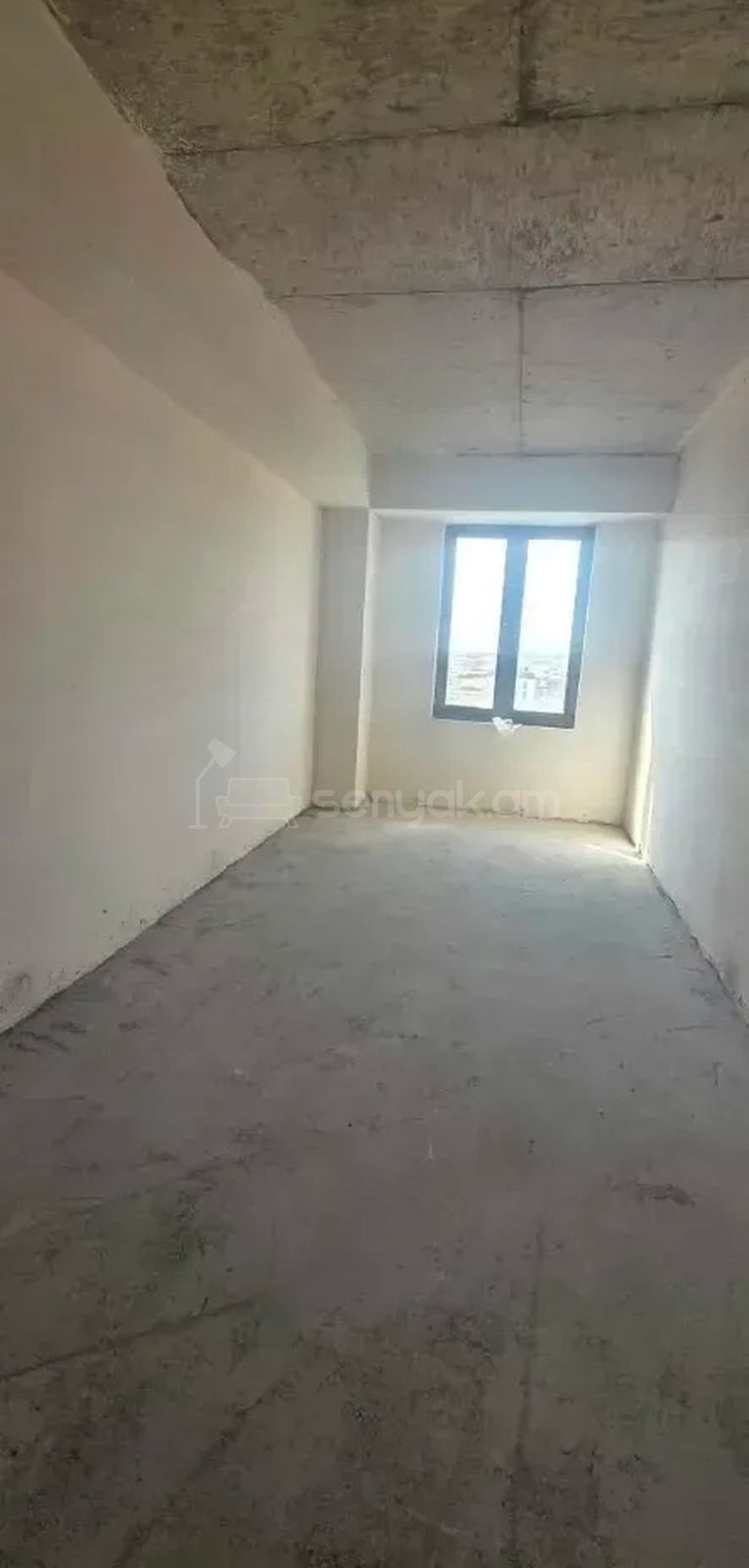 3 Սենյականոց Բնակարան Նորակառույցում, 85քմ, 12/21 հարկ, Զրոյական Վիճակում