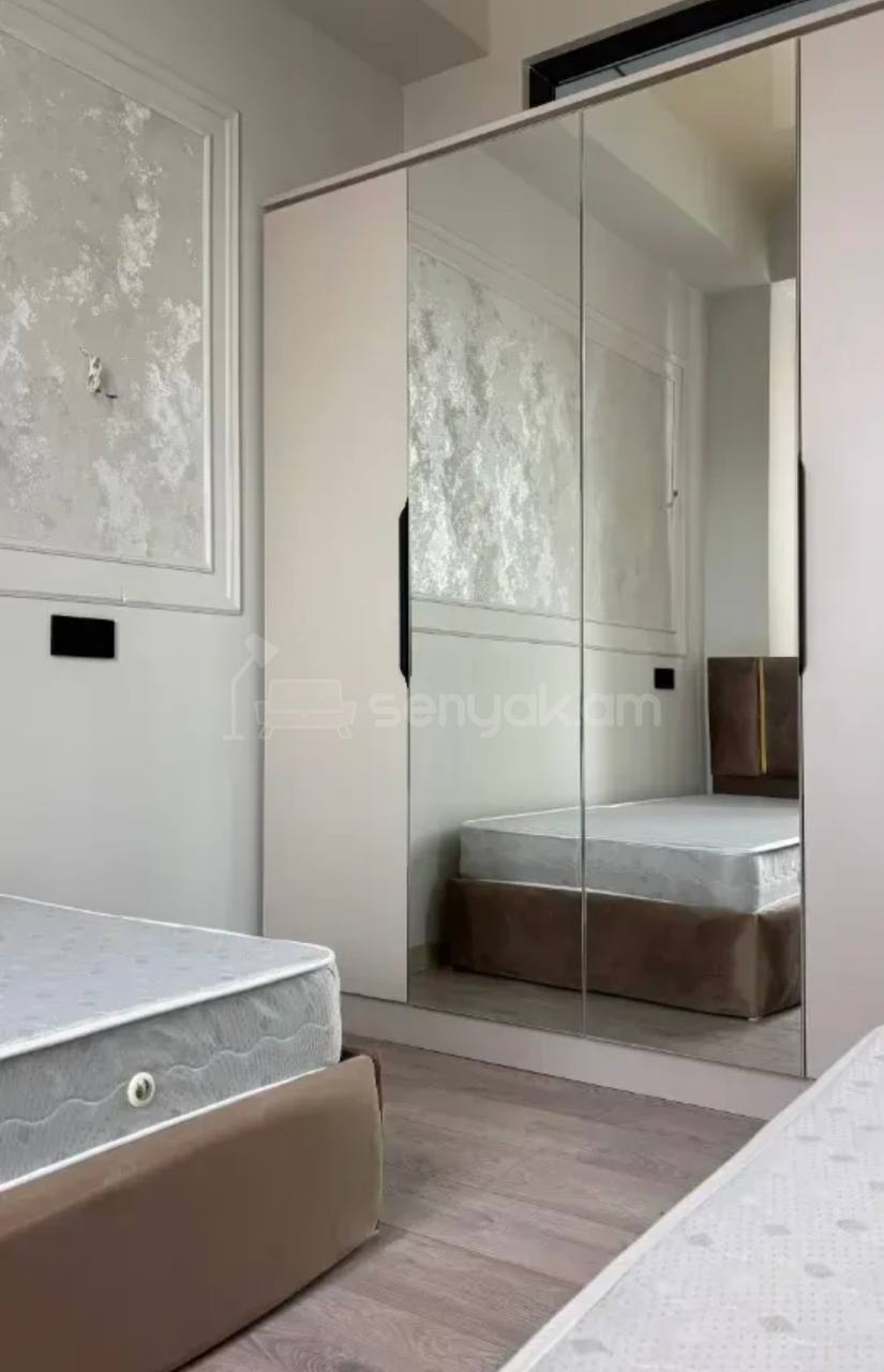 4 Սենյականոց Բնակարան, 74քմ, 2/10 հարկ, Կապիտալ Վերանորոգված, Կահավորված