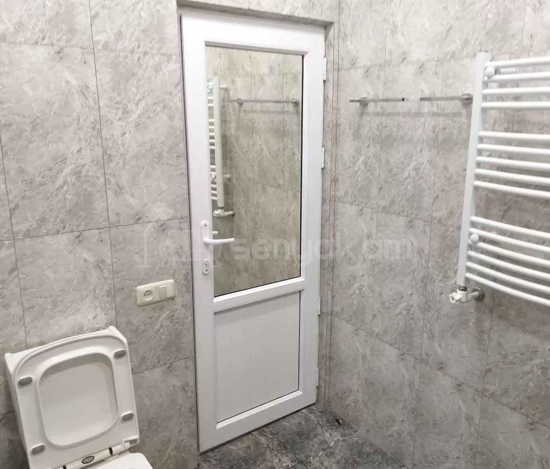 4 Սենյականոց Սեփական Տուն, 80քմ, Նորմալ Վիճակում, Ավտոտնակով