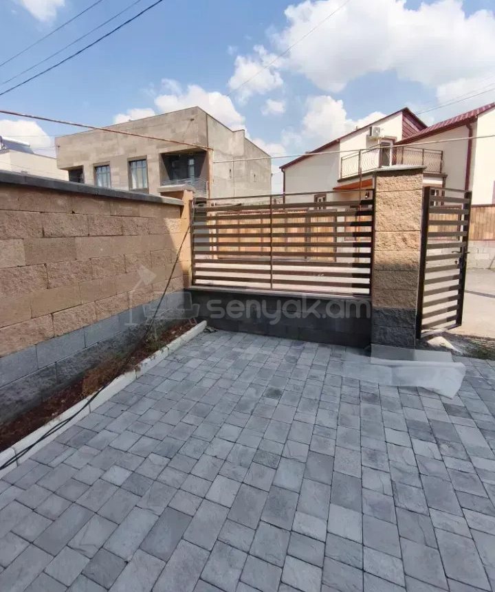 6 Սենյականոց Շքեղ Առանձնատուն, 170քմ