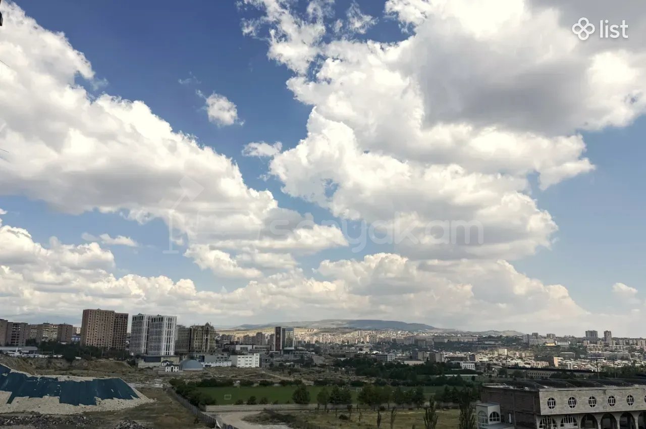 4 Սենյականոց Բնակարան Նորակառույցում, 111քմ, 2/18 հարկ, Դիզայներական Վերանորոգված