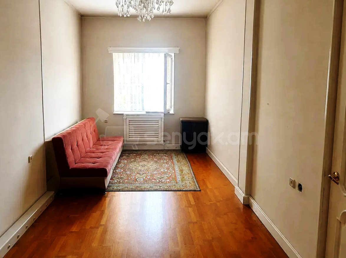 8 Սենյականոց Սեփական Տուն, 264քմ, Կապիտալ Վերանորոգված, Ավտոտնակով