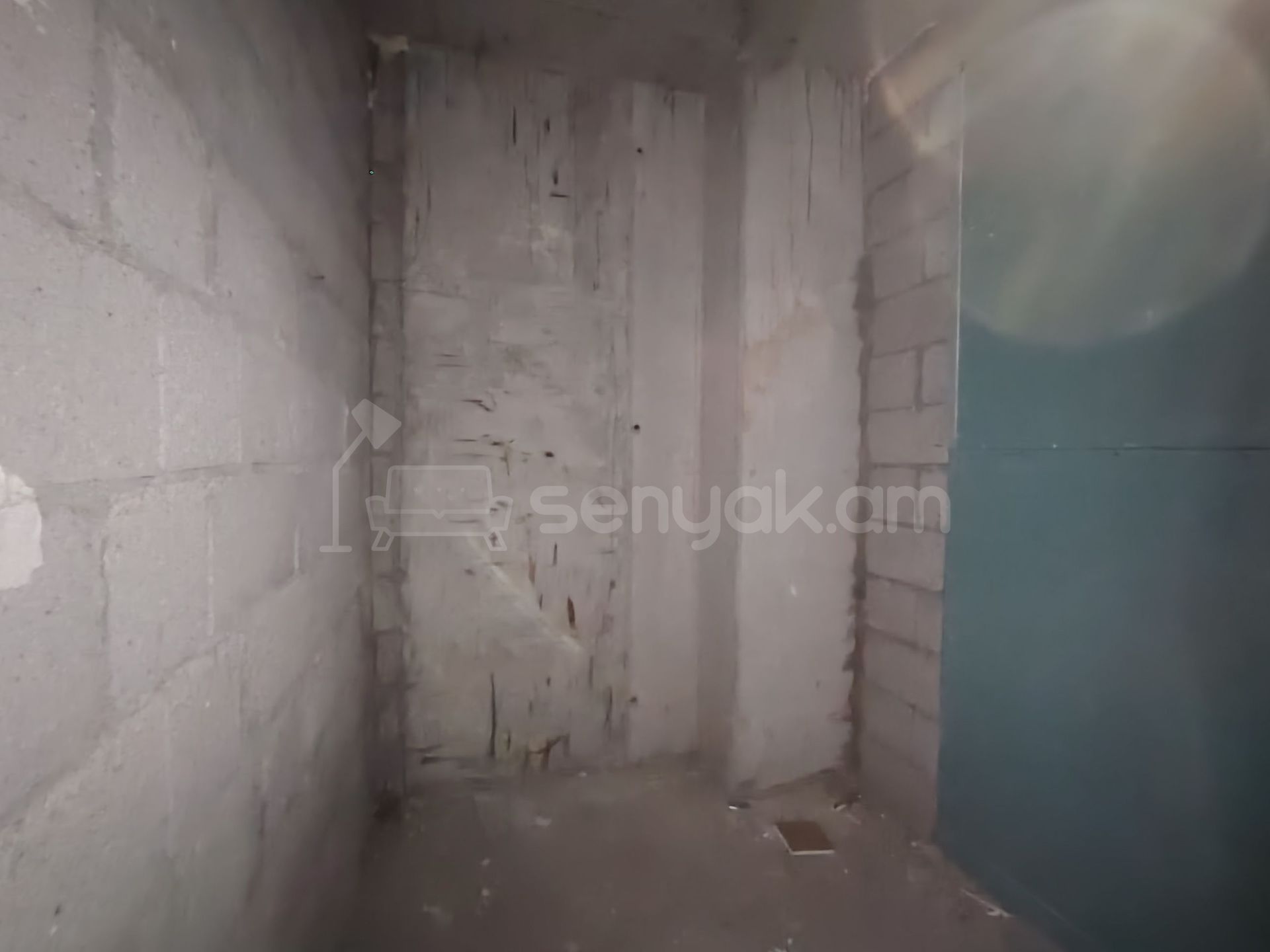 3 Սենյականոց Բնակարան Նորակառույցում, 79քմ, 5/18 հարկ, Զրոյական Վիճակում