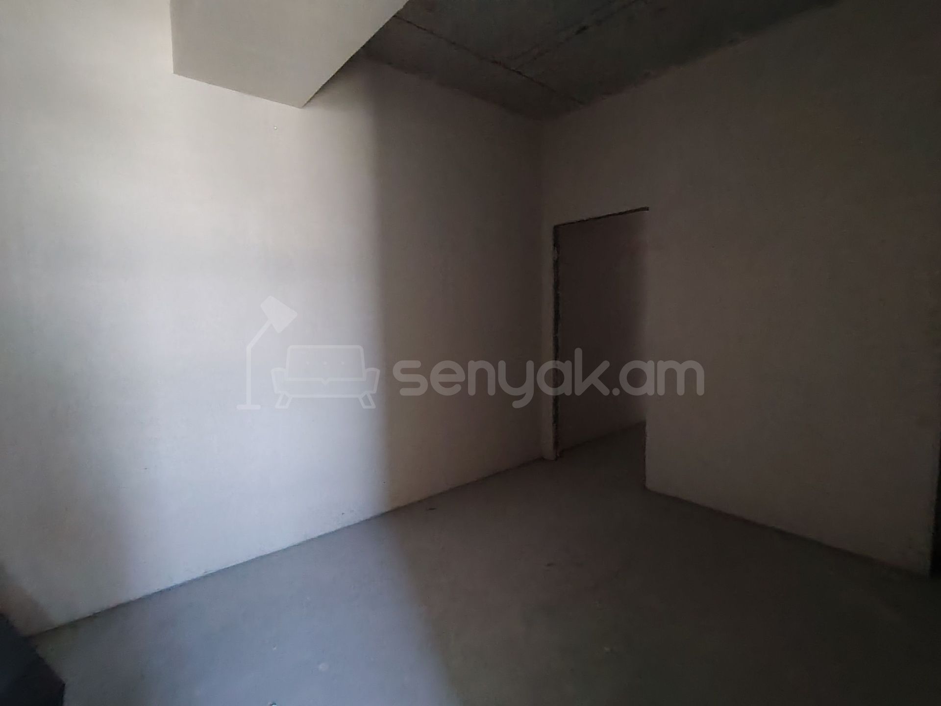 3 Սենյականոց Բնակարան Նորակառույցում, 79քմ, 5/18 հարկ, Զրոյական Վիճակում