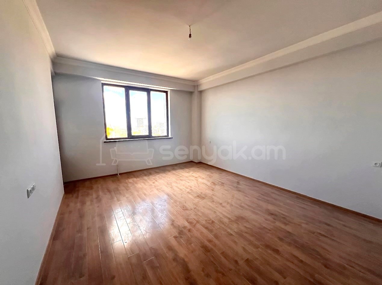 4 Սենյականոց Բնակարան Նորակառույցում, 122քմ, 9/15 հարկ, Կապիտալ Վերանորոգված, Կահավորված, Արևկող