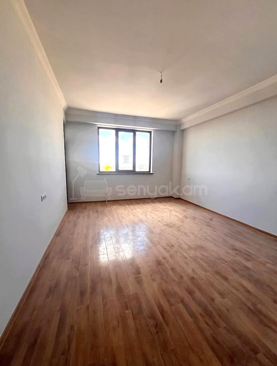 4 Սենյականոց Բնակարան Նորակառույցում, 122քմ, 9/15 հարկ, Կապիտալ Վերանորոգված, Կահավորված, Արևկող