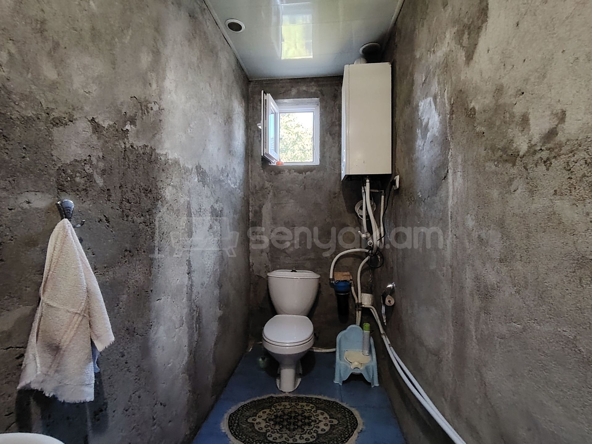 4 Սենյականոց Սեփական Տուն, 170քմ, Կոսմետիկ Վերանորոգված