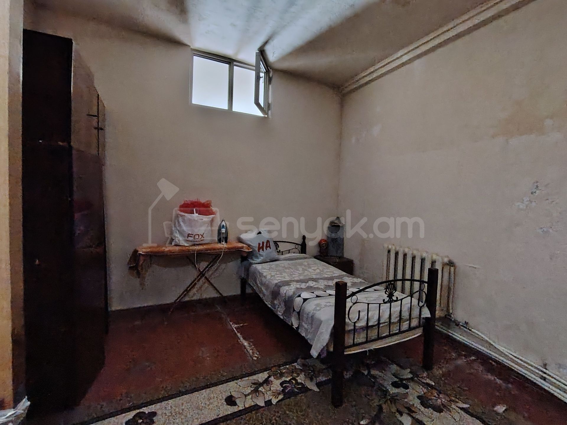 4 Սենյականոց Սեփական Տուն, 170քմ, Կոսմետիկ Վերանորոգված