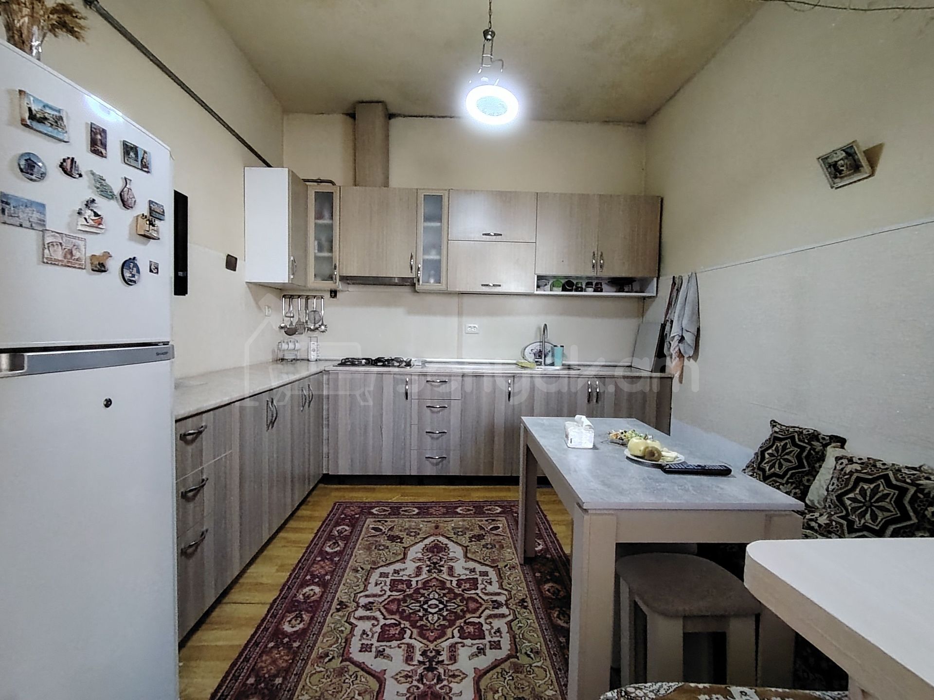 4 Սենյականոց Սեփական Տուն, 170քմ, Կոսմետիկ Վերանորոգված