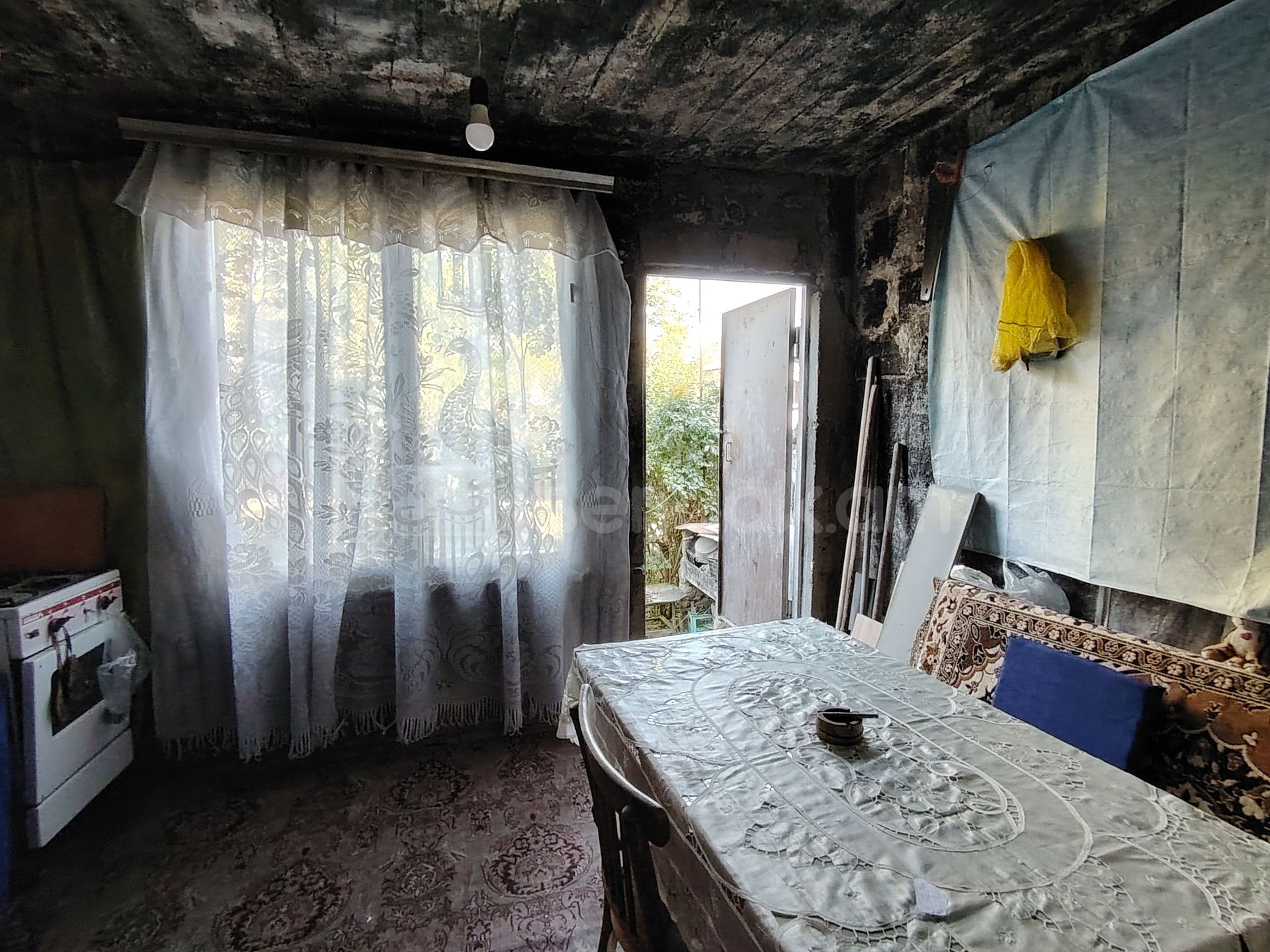 4 Սենյականոց Սեփական Տուն, 170քմ, Կոսմետիկ Վերանորոգված