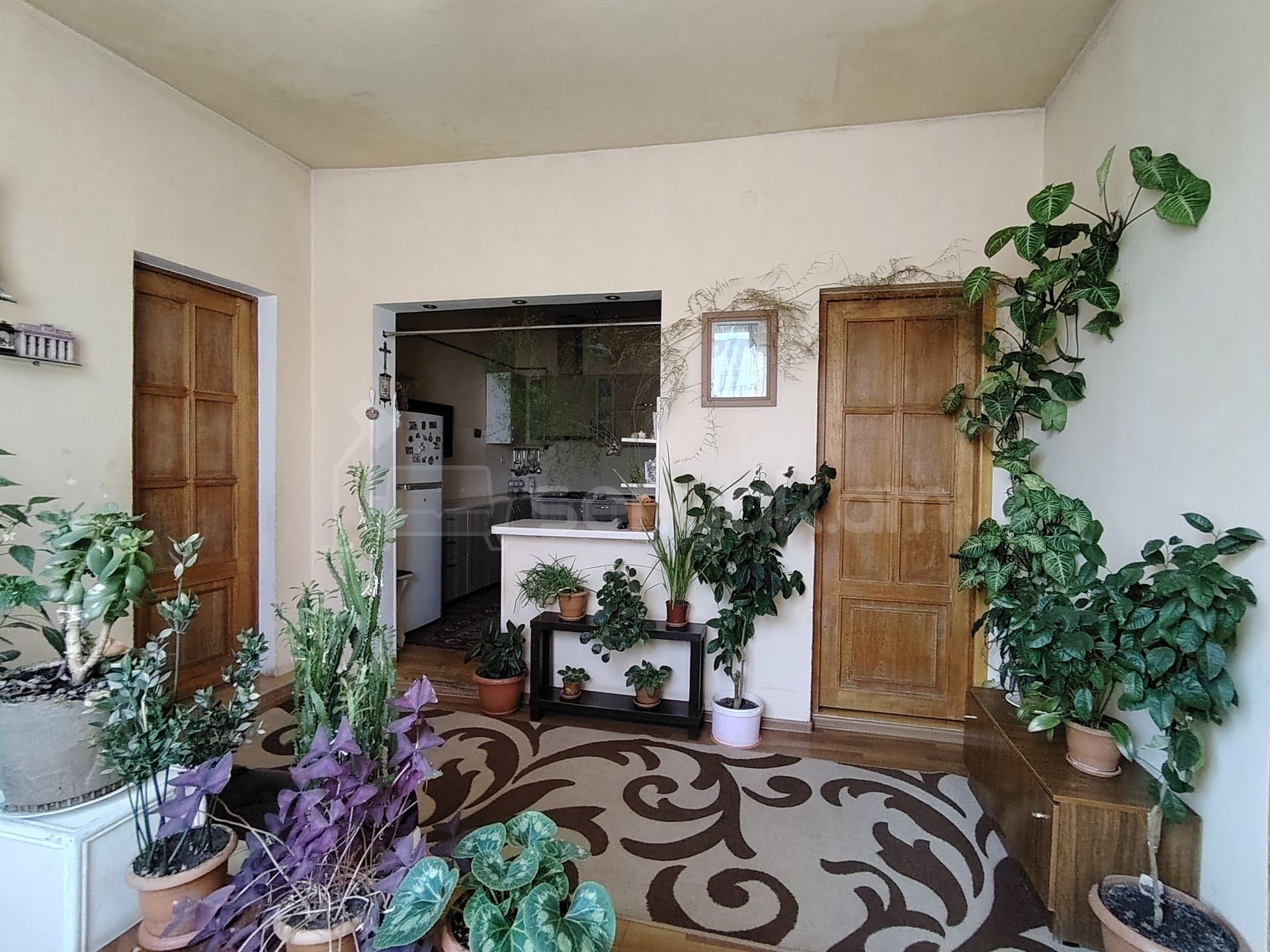 4 Սենյականոց Սեփական Տուն, 170քմ, Կոսմետիկ Վերանորոգված
