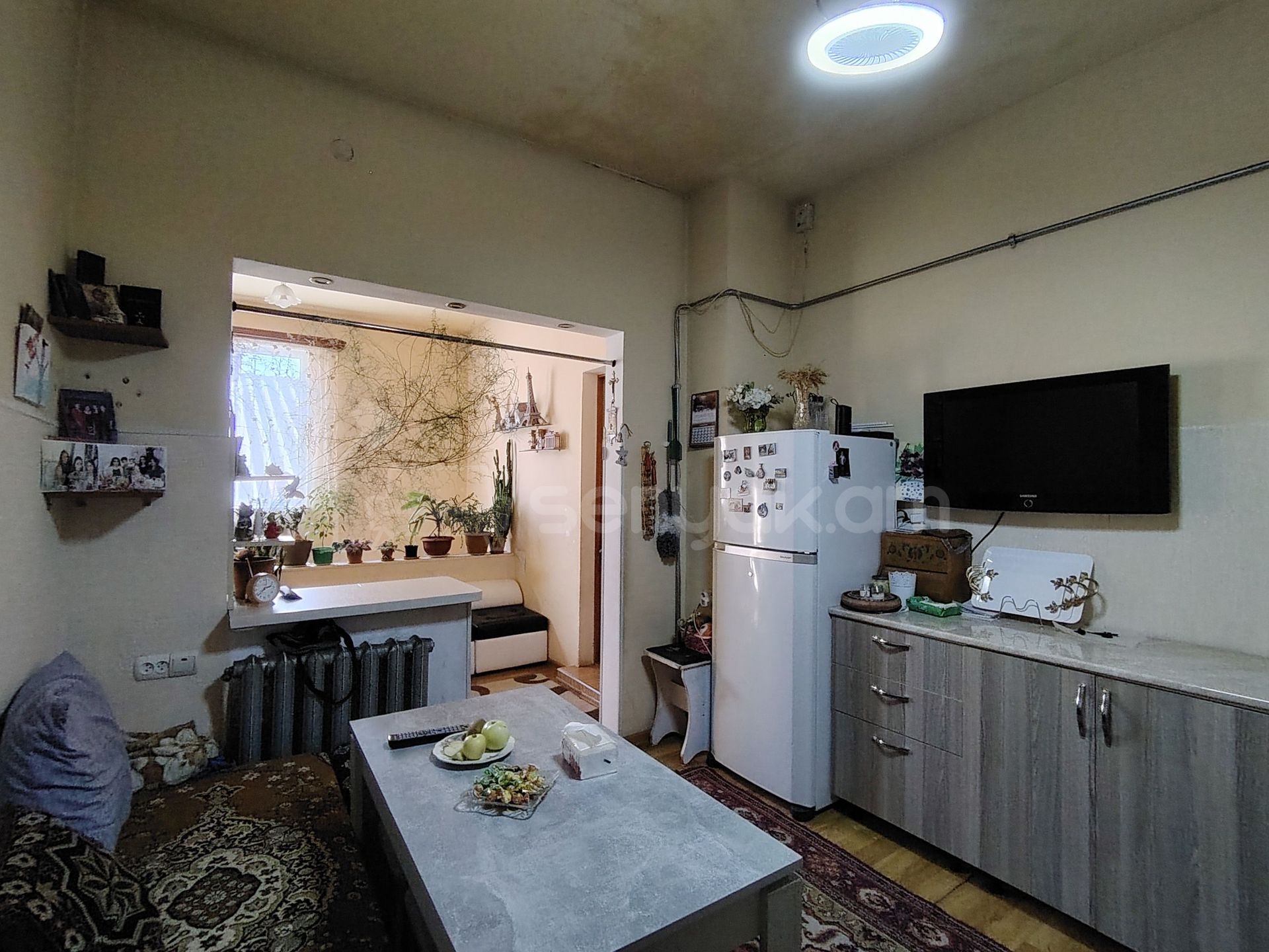 4 Սենյականոց Սեփական Տուն, 170քմ, Կոսմետիկ Վերանորոգված