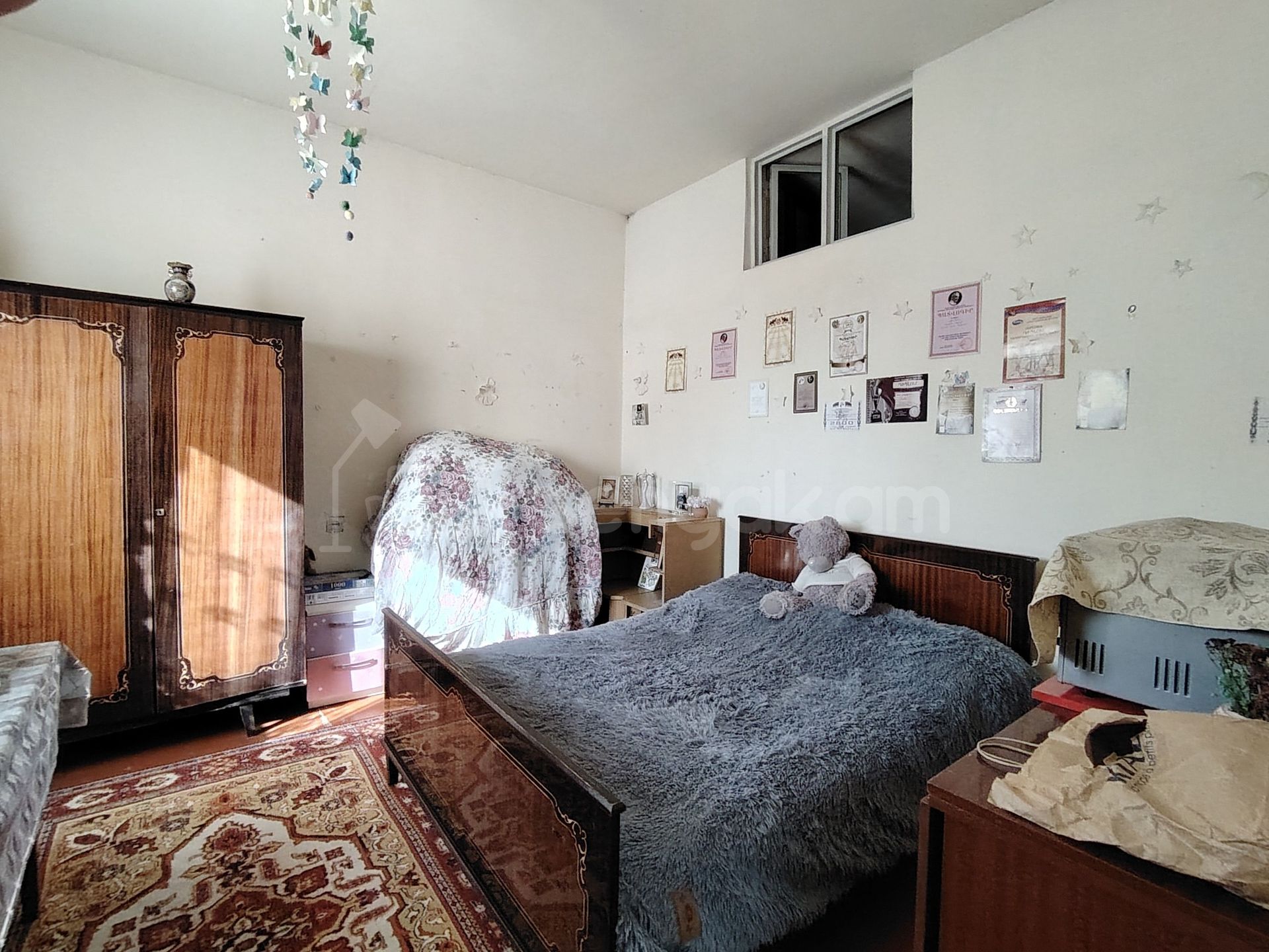4 Սենյականոց Սեփական Տուն, 170քմ, Կոսմետիկ Վերանորոգված