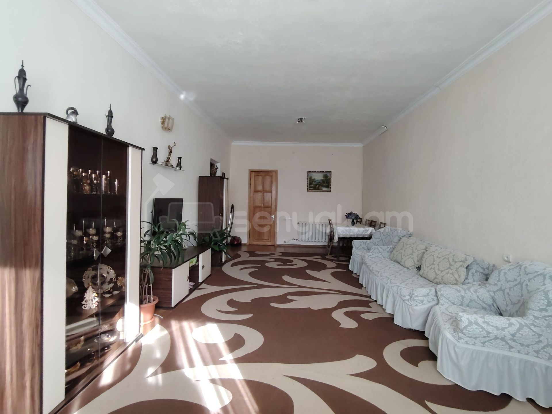 4 Սենյականոց Սեփական Տուն, 170քմ, Կոսմետիկ Վերանորոգված