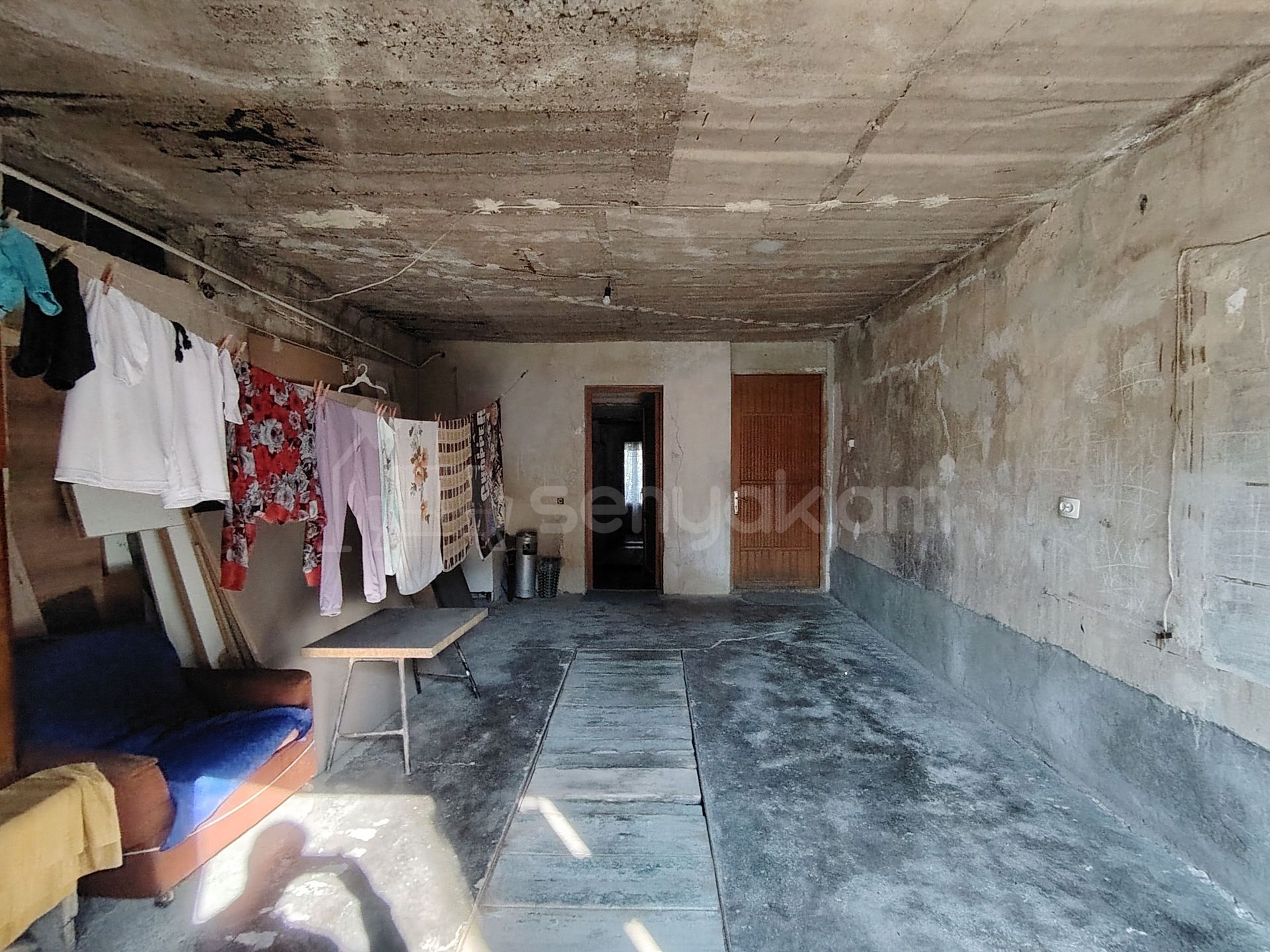 4 Սենյականոց Սեփական Տուն, 170քմ, Կոսմետիկ Վերանորոգված