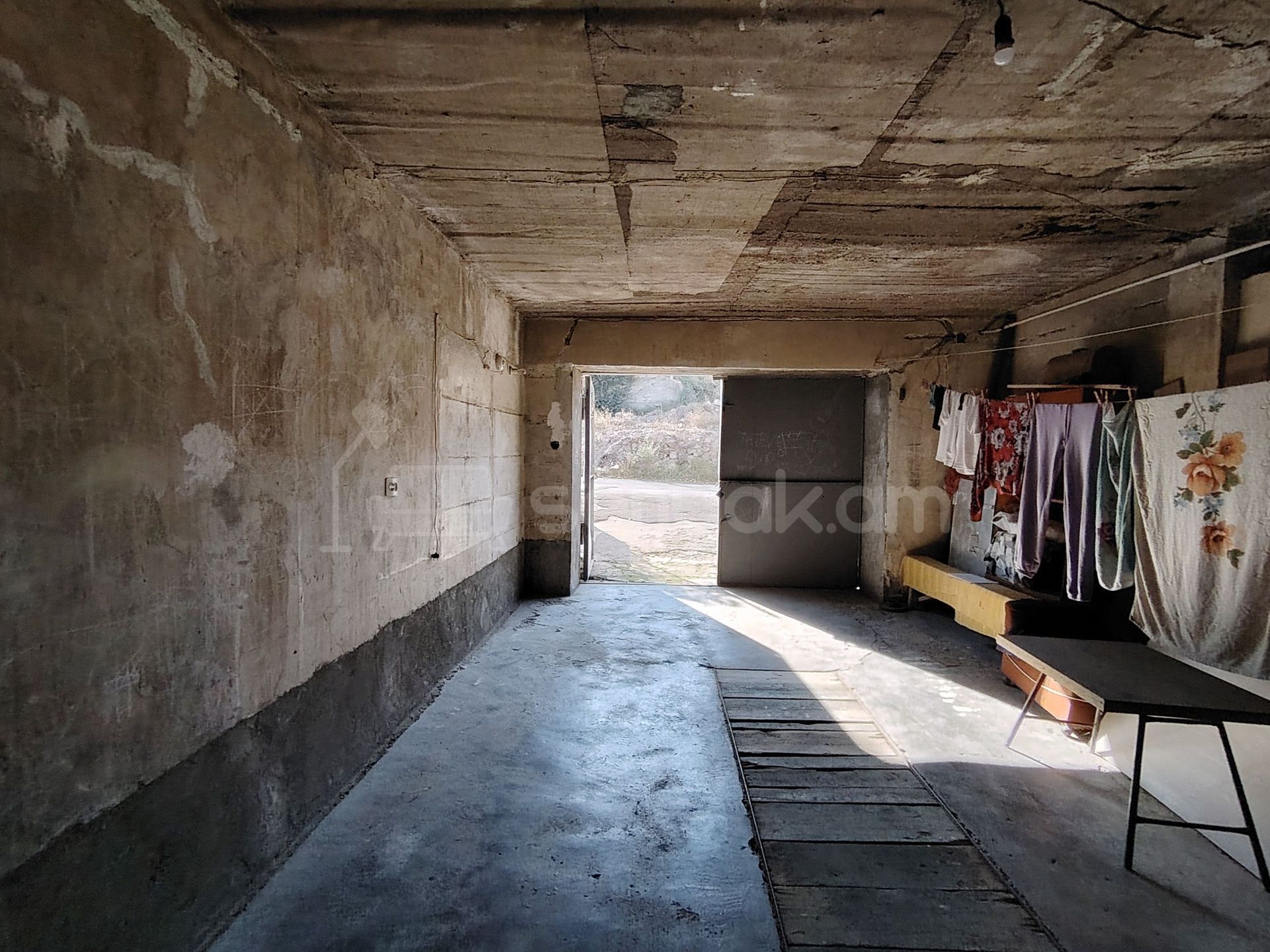 4 Սենյականոց Սեփական Տուն, 170քմ, Կոսմետիկ Վերանորոգված