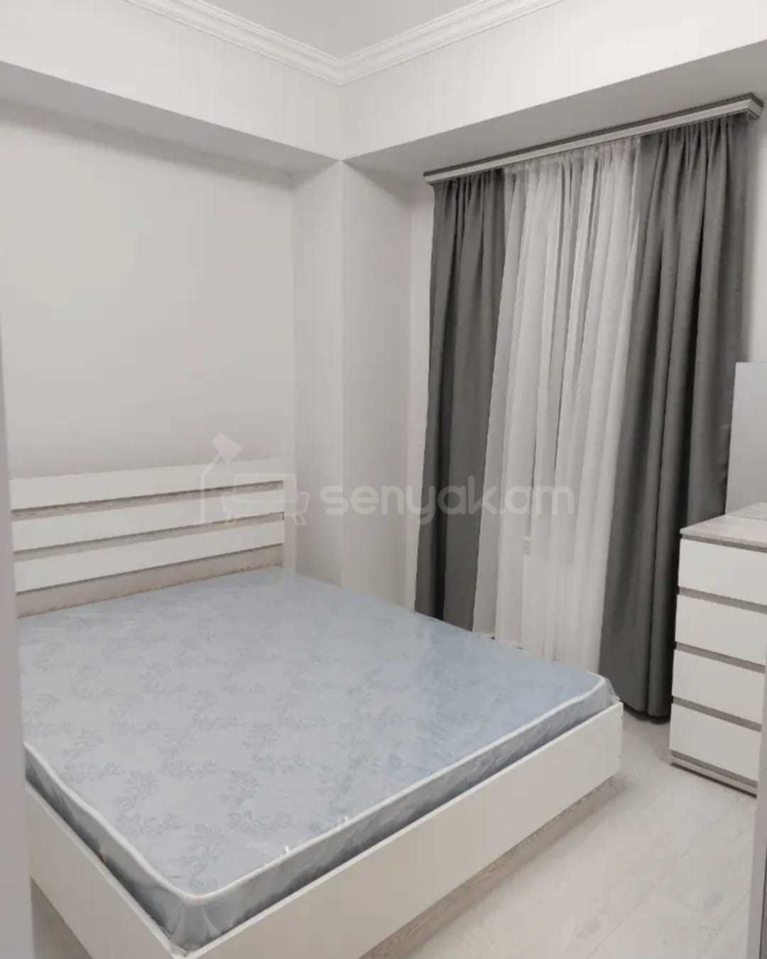 2 Սենյականոց Բնակարան Նորակառույցում, 45քմ, 10/10 հարկ, Դիզայներական Վերանորոգված, Կահավորված, Արևկող