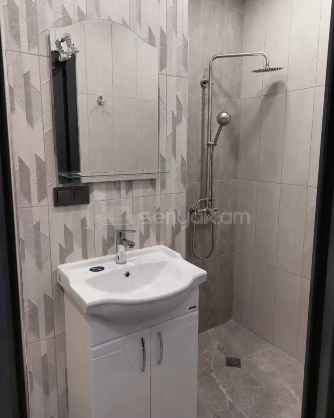 2 Սենյականոց Բնակարան Նորակառույցում, 45քմ, 10/10 հարկ, Դիզայներական Վերանորոգված, Կահավորված, Արևկող